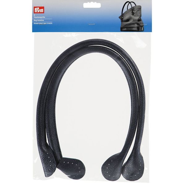 Anses pour sac à main Prym Theresa Bleu