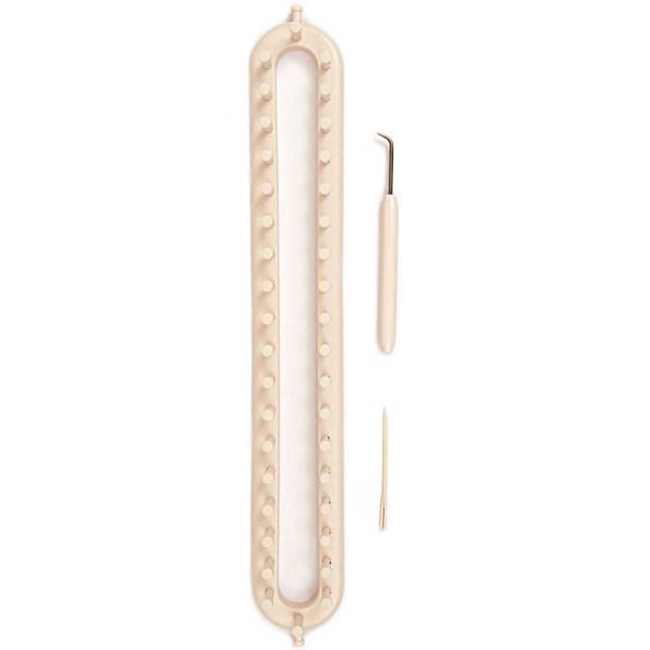 Anneau à tricoter long 37 cm Rico Design