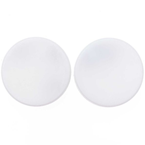 Lot de 2 hochets 3,5 cm - Rico Design