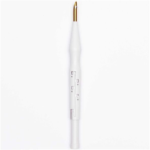 Aiguille à poinçonner 19 cm Punch Needle - Rico Design