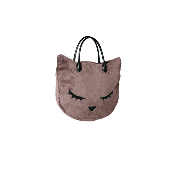Patron Burda 6828 Sac animal