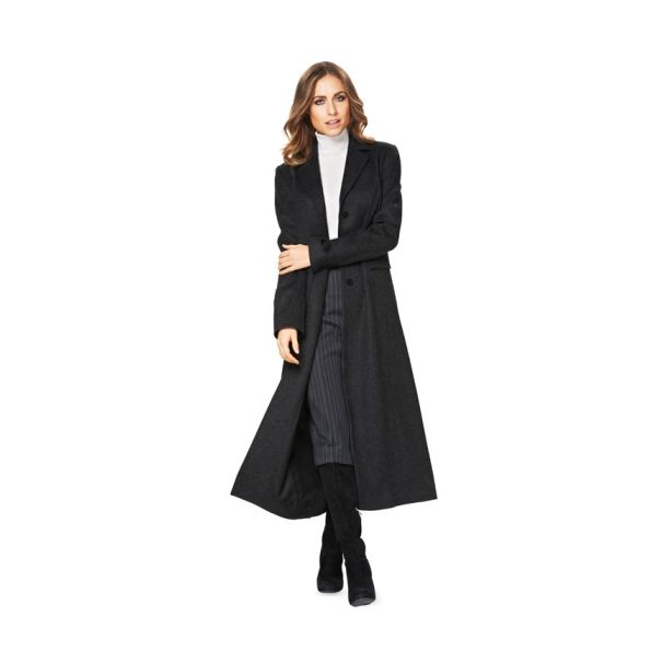 Patron Burda 6845 Manteau et veste