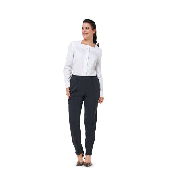 Patron Burda 6859 Pantalon