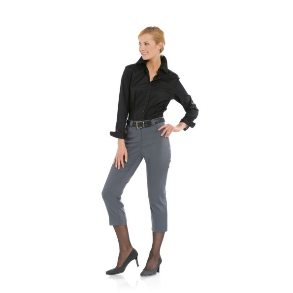 Patron Burda 7863 Pantalon
