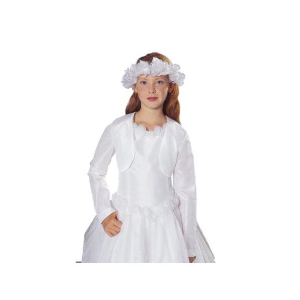 Patron Burda 9761 Robes de communion