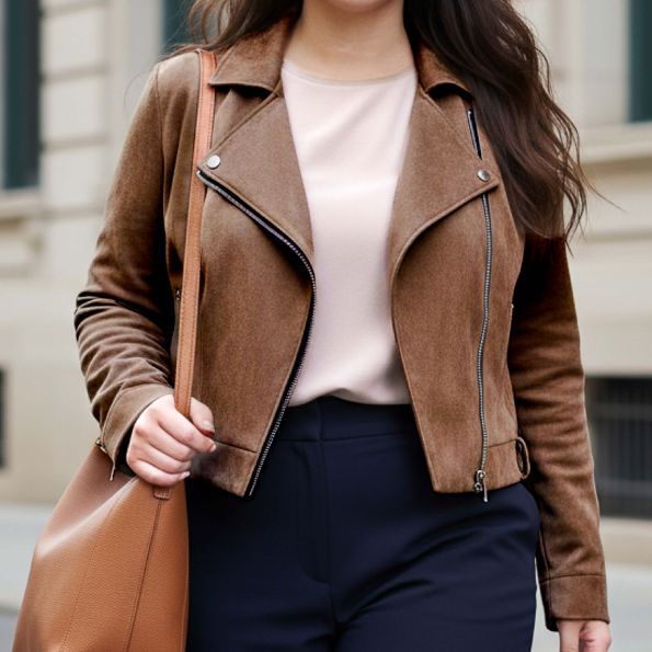 Kit Couture Craftine Perfecto Coco Taupe