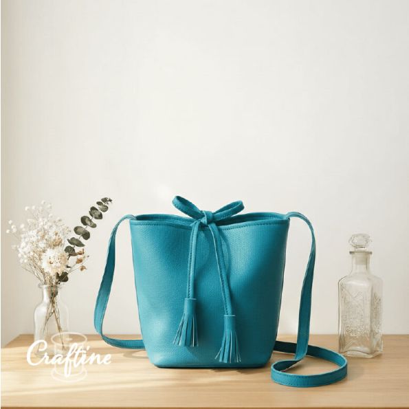 Kit Couture Craftine Sac Parys