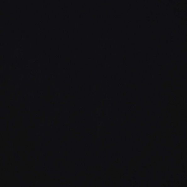 Tissu Jersey spécial Sport uni Noir - Par 10 cm