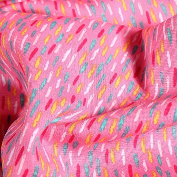 Tissus en tweed, tissus colorés de tweed par cour, tissu pour la