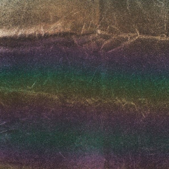 Tissu Lamé métallisé Multicolore - Par 10 cm