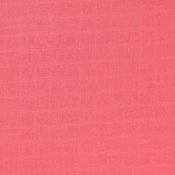 Tissu Lange Bébé Biologique Garance - Par 10 cm