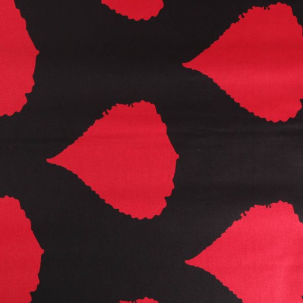 Tissu Wax africain n°413 - Au mètre