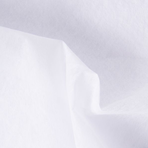 Entoilage a Coudre Vlieseline L11 310 Blanc - Par 10 cm