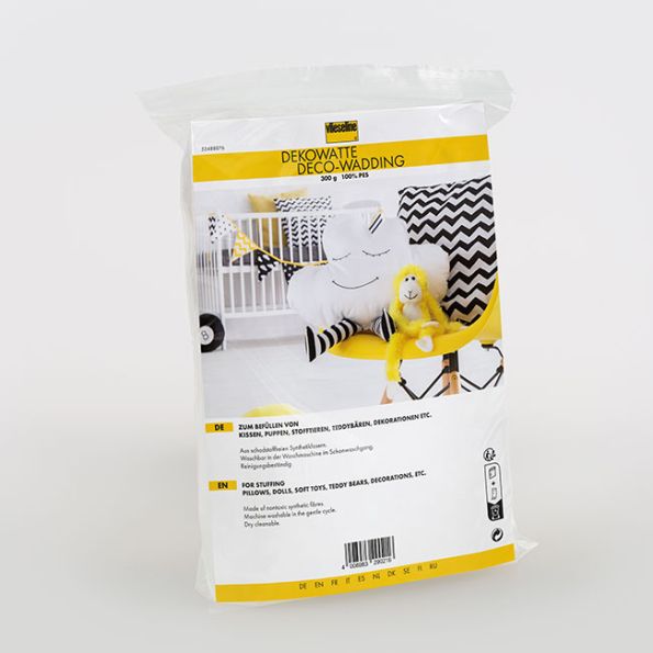 Ouate de rembourrage Vlieseline - 300g