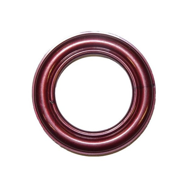 Œillet à clipser pour rideaux Lie x8