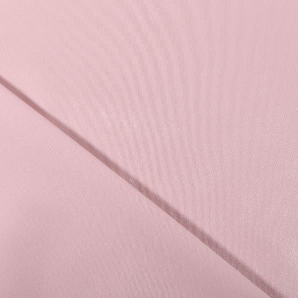 Tissu PUL OekoTex Rose bébé - Par 10 cm