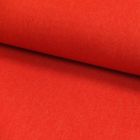 Tissu Denim Jeans Rouge x10cm
