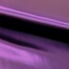 Tissu Satin uni Violette x1m