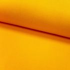 Tissu Velours milleraies Jaune citron - Par 10 cm