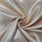Tissu Doublure Satin Deluxe Naturel - Par 10 cm