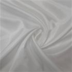 Tissu Doublure Pongé Blanc - Par 10 cm