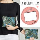 Kit Couture Craftine Pochette Eldy