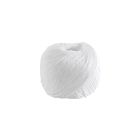 Pelote DMC Coton Natura Medium - Blanc N°01
