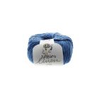Pelote DMC Coton Natura Linen - Bleu Jean N°17