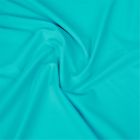 Tissu Lyocell Maillot de bain Bleu turquoise