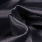 Tissu Occultant isolant acoustique uni grande largeur Noir