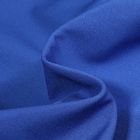Tissu Softshell uni Bleu roi