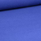 Tissu Drap de manteau Bleu Roi - Par 10 cm