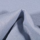 Tissu Drap de manteau épais Bleu ciel - Par 10 cm