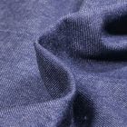 Tissu Jean épais 10 Oz Bleu marine