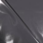 Toile cirée uni Anthracite - Par 10 cm