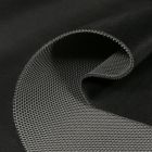 Tissu Résille matelassé mesh 3D Gris - Par 10 cm