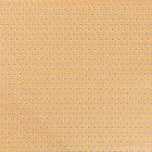 Tissu Coton Enduit Saki Jaune - Par 10 cm