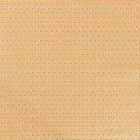 Tissu Coton imprimé Saki Jaune - Par 10 cm