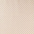 Tissu Coton Enduit Arty Eventails Dorés - Par 10 cm