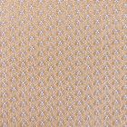 Tissu Coton Enduit Riad Doré - Par 10 cm