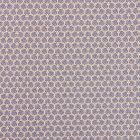 Tissu Coton Imprimé Arty Riad gris - Par 10 cm