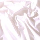 Tissu Coton uni Grande largeur 280cm Santorin Blanc - Par 10 cm