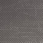 Tissu Tulle souple à pois Pois sur fond Noir - Par 10 cm