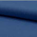Tissu Chambray Ultra Léger Coton Bleu jean - Par 10 cm
