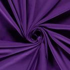 Tissu Jersey Sportswear uni Violet
