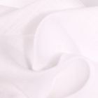 Tissu Lin Blanc x10cm