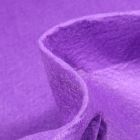 Tissu Feutrine 180 cm Violet