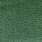 Toile de Jute uni Vert Sapin - Par 10 cm