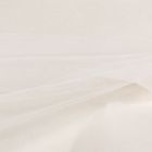 Tissu Voile de mariée grande largeur Blanc cassé