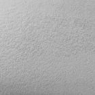 Tissu Eponge légère 320 g/m² Gris clair - Par 10 cm